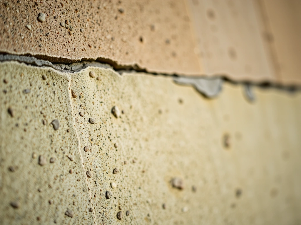 Texture Béton Ciré Macro