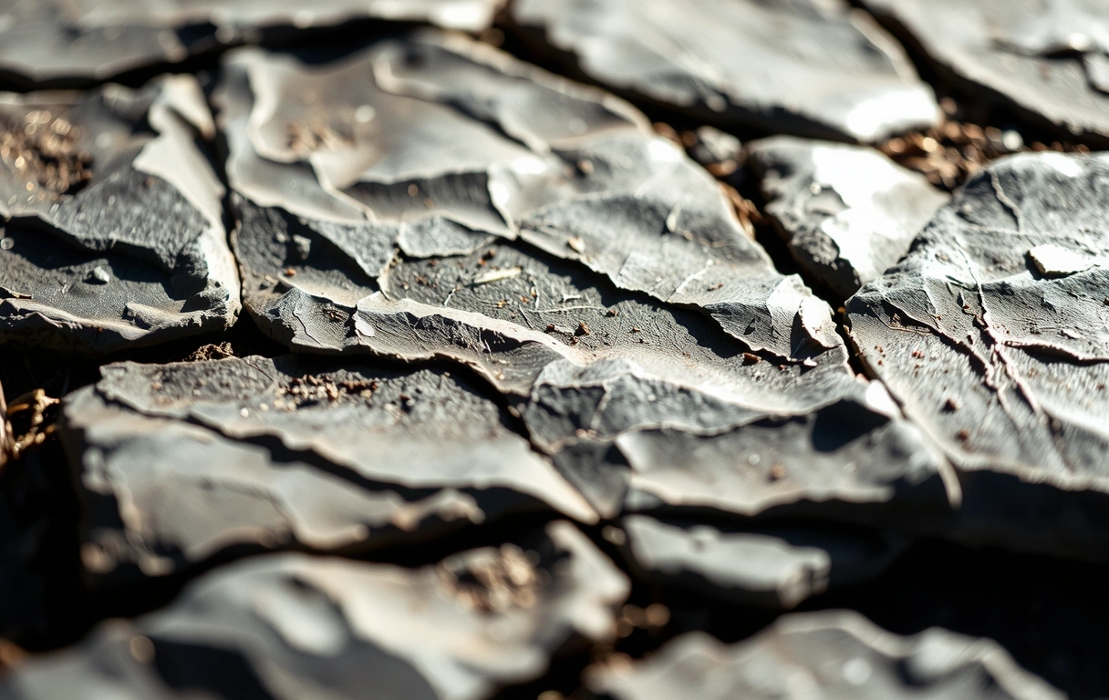 Texture de pierre naturelle